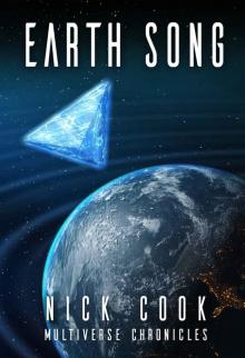 Earth Song: Book 1 in the Earth Song Series