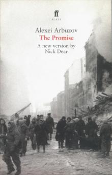 The Promise
