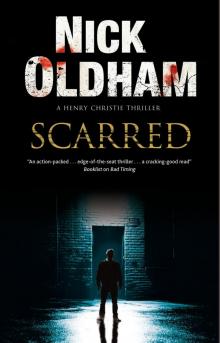 Scarred Scarred