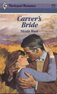 Carver's Bride