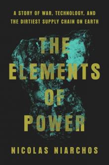 The Elements of Power