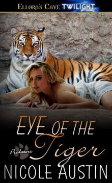 Eye of the Tiger