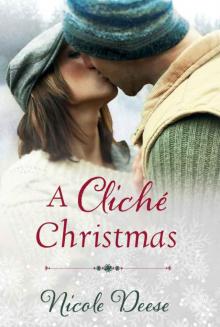 A Cliché Christmas