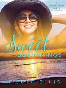 Sweet Beginnings Sweet Beginnings