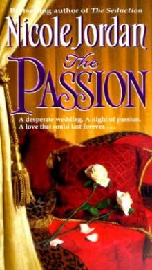 The Passion n-2