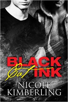 Black Cat Ink Black Cat Ink