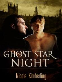 Ghost Star Night