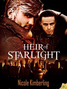 Heir of Starlight Heir of Starlight