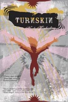 Turnskin Turnskin