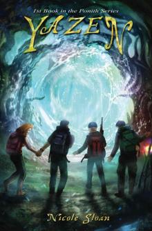 Yazen (Ponith) Yazen (Ponith)