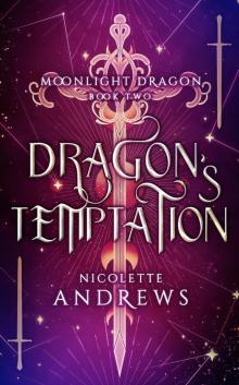 Dragon's Temptation