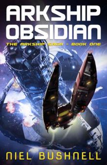 Arkship Obsidian Arkship Obsidian