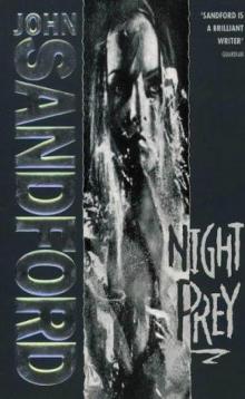 John Sandford - Prey 06 - Night Prey John Sandford - Prey 06 - Night Prey