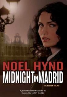 Midnight in Madrid