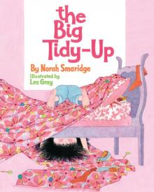 The Big Tidy-Up The Big Tidy-Up