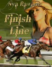 Finish Line Finish Line