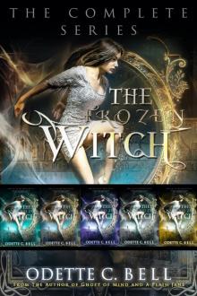 The Frozen Witch: The Complete Series