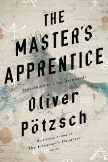 The Master's Apprentice The Master's Apprentice