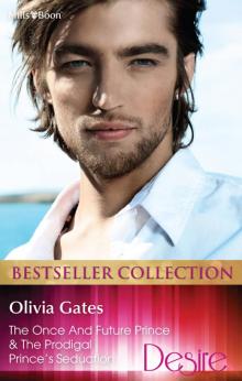 Olivia Gates Bestseller Collection 2012