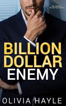 Billion Dollar Enemy