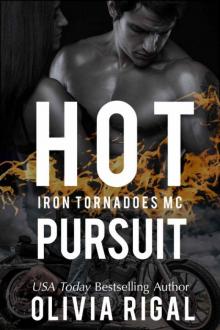 Hot Pursuit Hot Pursuit