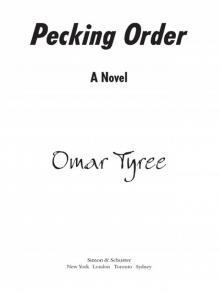 Pecking Order