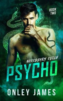 Psycho Psycho