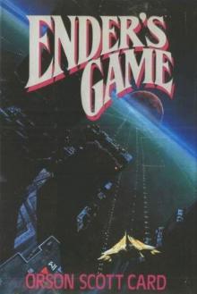 Ender's Game