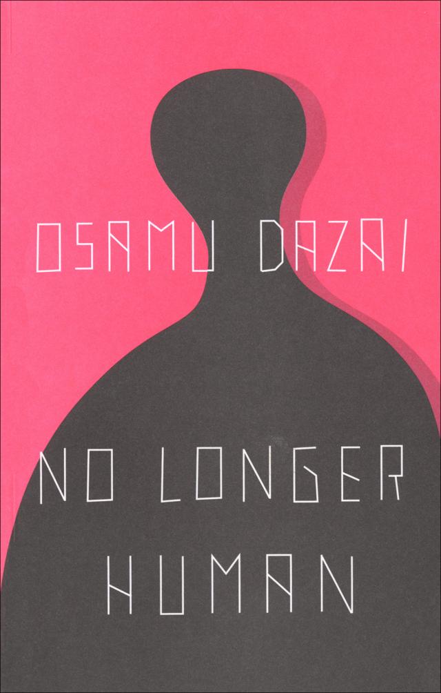 Osamu Dazai No Longer Human Deutsch