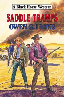 Saddle Tramps Saddle Tramps