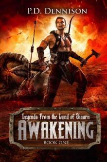 Awakening Awakening