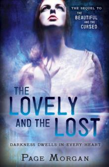 The Lovely and the Lost The Lovely and the Lost