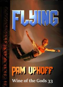 Flying