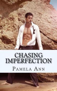 Chasing Imperfection (Chasing Series 2)