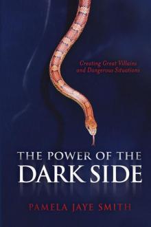 Power of the Dark Side Power of the Dark Side