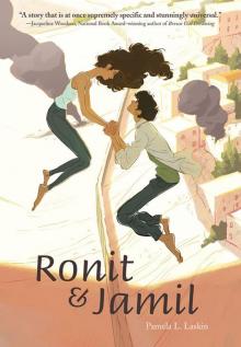 Ronit & Jamil