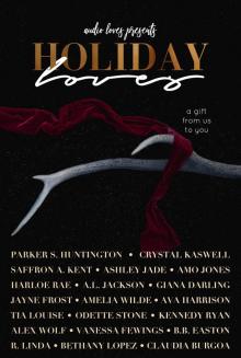 Holiday Loves Holiday Loves