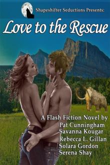 Love To the Rescue Love To the Rescue