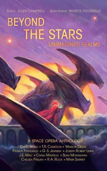Unimagined Realms: Beyond the Stars, #6