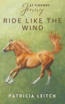 Ride Like the Wind