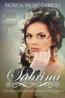 An Agent for Sabrina
