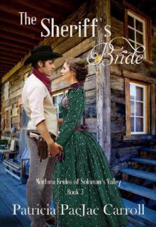 The Sheriff's Bride