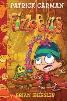 Fizzopolis #3 Fizzopolis #3