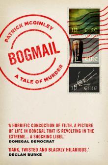 Bogmail Bogmail