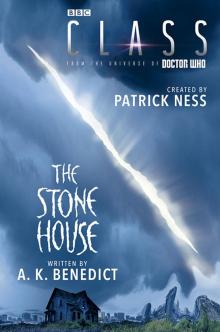The Stone House