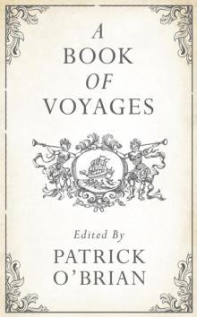 A Book of Voyages