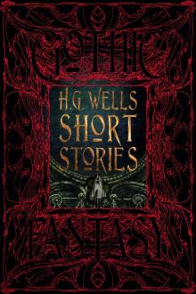 H.G. Wells Short Stories