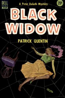 Black Widow Black Widow