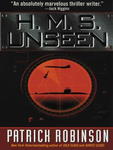H.M.S. Unseen (1999) H.M.S. Unseen (1999)