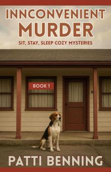 sit stay sleep 01 - innconvenient murder